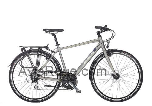 Bianchi Spillo Topazio avis et fiche technique 